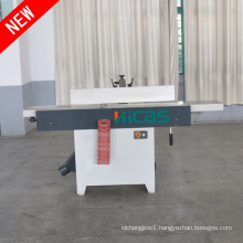 Manufacture Made Woodworking Surface Planer